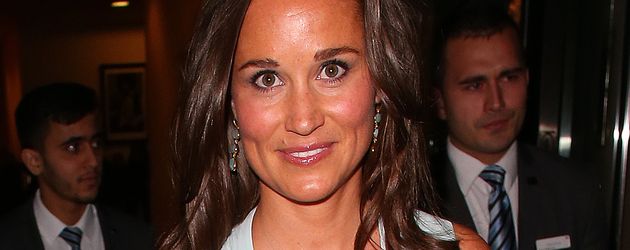 Pippa Middleton Pippa Middleton