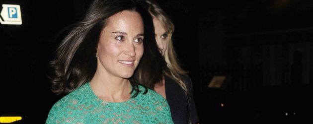 Pippa Middleton Pippa Middleton