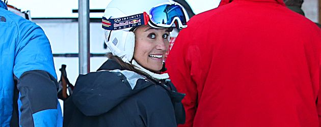 Pippa Middleton Pippa Middleton