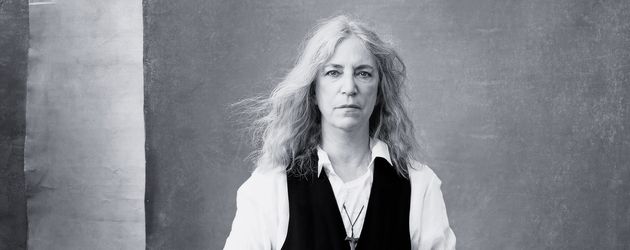 Patti Smith Patti Smith