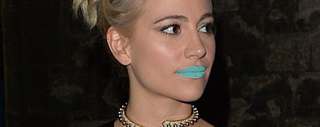 Pixie Lott in London Pixie Lott in London