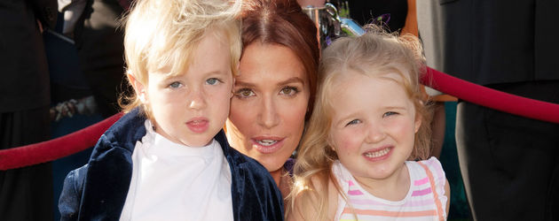 Poppy Montgomery Poppy Montgomery