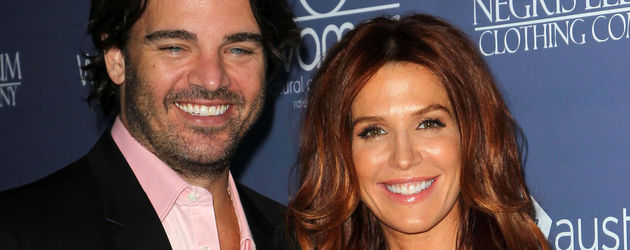 Poppy Montgomery Poppy Montgomery