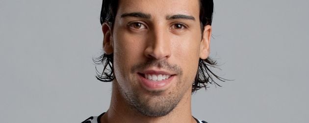Sami Khedira und EM 2012 Sami Khedira und EM 2012