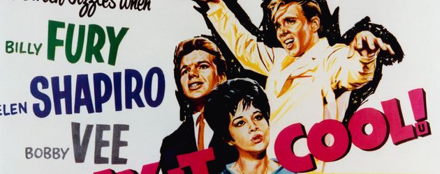 Poster mit Bobby Vee Poster mit Bobby Vee