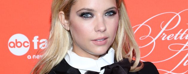Ashley Benson Ashley Benson