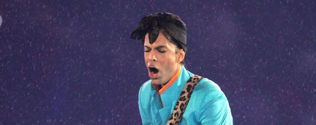 Prince Prince