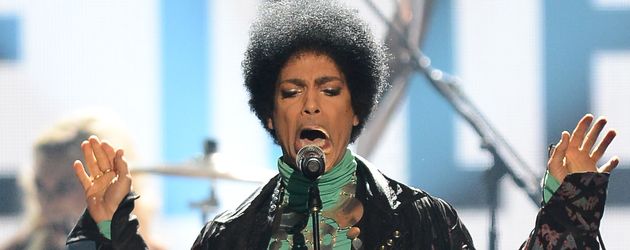 Prince Prince