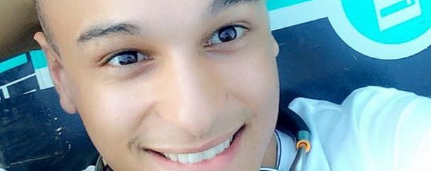 Prince Damien, DSDS-Gewinner 2016 Prince Damien, DSDS-Gewinner 2016