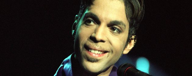 Prince, Sänger Prince, Sänger