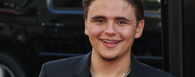 Prince Jackson Prince Jackson