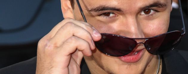 Prince Jackson Prince Jackson