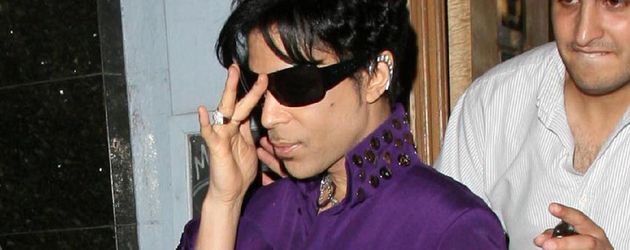 Prince, Musiker Prince, Musiker