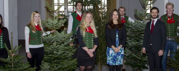 Prinz Carl Philip von Schweden und Sofia Hellqvist Prinz Carl Philip von Schweden und Sofia Hellqvist