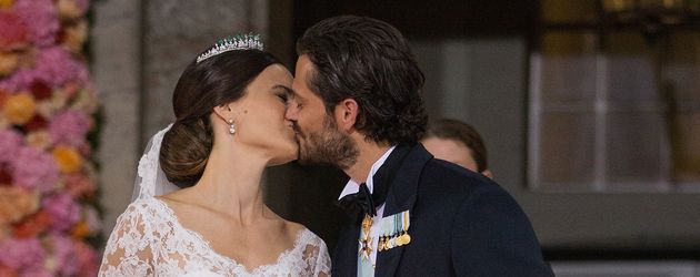 Prinz Carl Philip von Schweden und Sofia Hellqvist Prinz Carl Philip von Schweden und Sofia Hellqvist