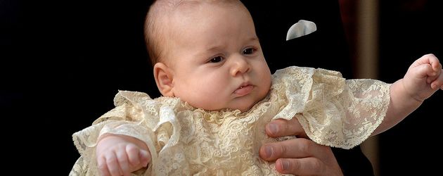 Prinz George Prinz George