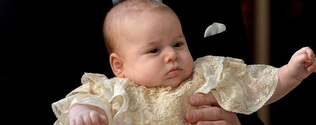 Prinz George Prinz George