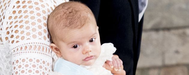 Prinz Oscar von Schweden, Prinzessin Victoria von Schweden, Prinz Daniel von Schweden Prinz Oscar von Schweden, Prinzessin Victoria von Schweden, Prinz Daniel von Schweden