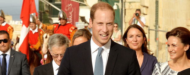 Prinz William Prinz William