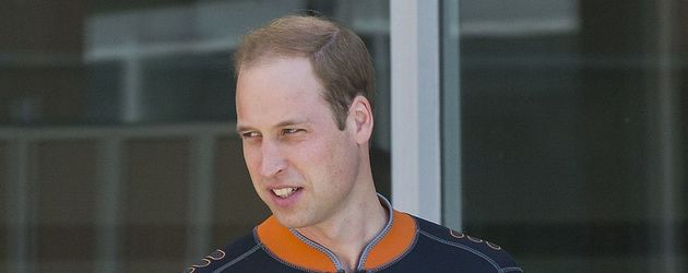 Prinz William Prinz William