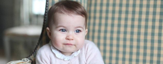 Prinzessin Charlotte Prinzessin Charlotte
