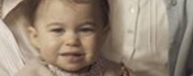 Prinzessin Charlotte Prinzessin Charlotte