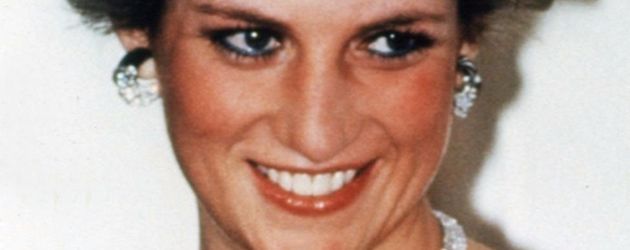 Prinzessin Diana im Jahr 1981 Prinzessin Diana im Jahr 1981