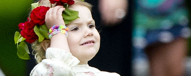 Prinzessin Estelle von Schweden Prinzessin Estelle von Schweden