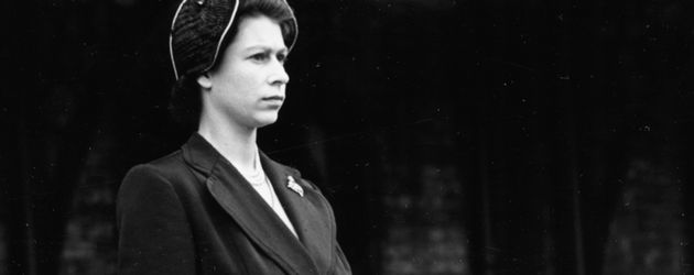 Queen Elizabeth II. Queen Elizabeth II.