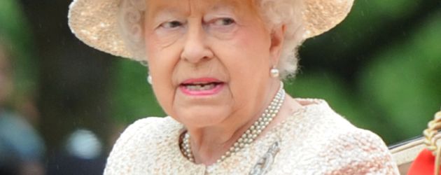 Queen Elizabeth II. Queen Elizabeth II.