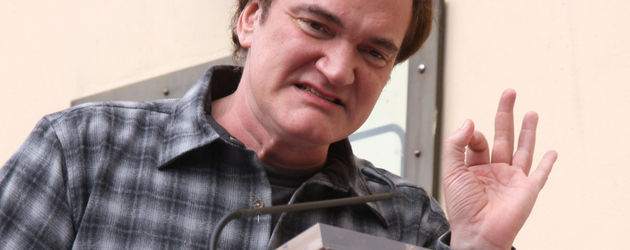 Quentin Tarantino Quentin Tarantino