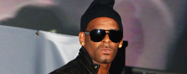 R. Kelly R. Kelly