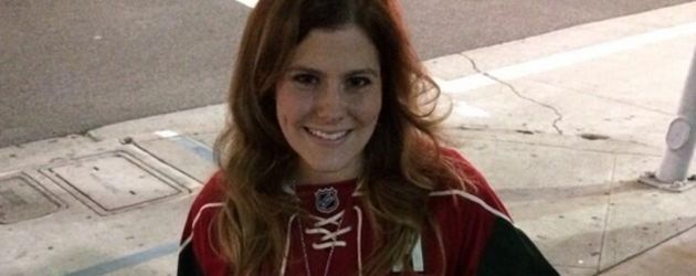 Rachel Frederickson Rachel Frederickson