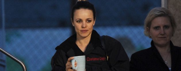 Rachel McAdams Rachel McAdams