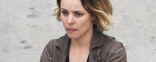 Rachel McAdams Rachel McAdams