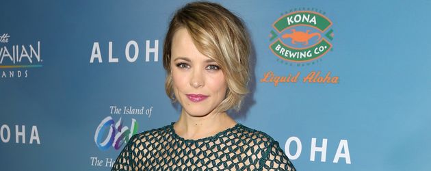 Rachel McAdams Rachel McAdams