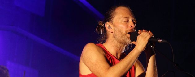 Radiohead und Thom Yorke Radiohead und Thom Yorke