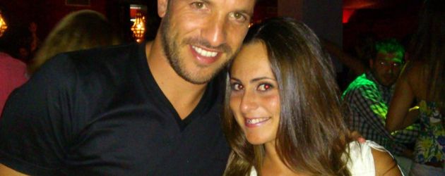 Rafael van der Vaart Rafael van der Vaart