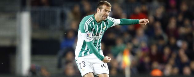 Fußball-Profi Rafael van der Vaart Fußball-Profi Rafael van der Vaart