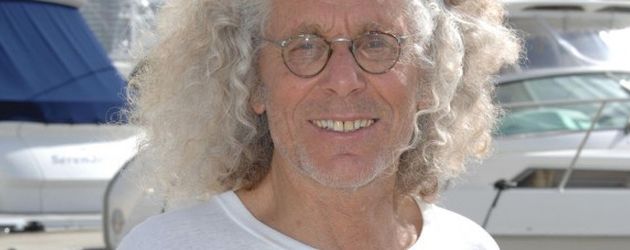 Rainer Langhans Rainer Langhans