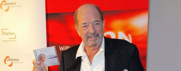 Ralph Siegel Ralph Siegel