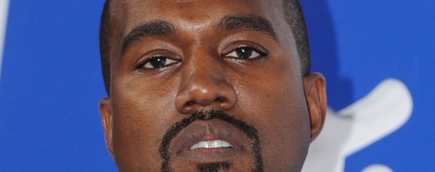 Rapper Kanye West Rapper Kanye West