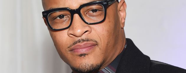 Rapper T.I. beim Young Jeezy's Birthday Dinner in New York Rapper T.I. beim Young Jeezy's Birthday Dinner in New York