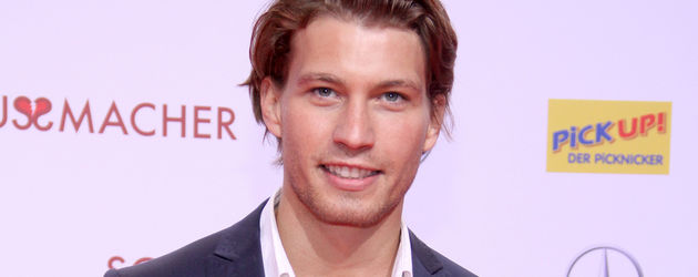 Raúl Richter Raúl Richter