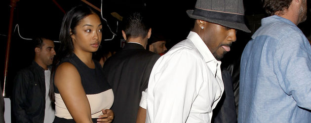 Ray J Ray J