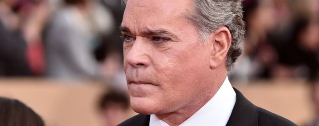 Ray Liotta Ray Liotta
