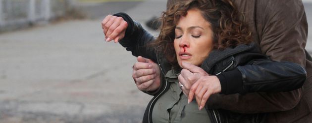 Jennifer Lopez und Ray Liotta Jennifer Lopez und Ray Liotta