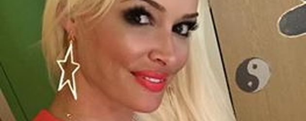 Reality-TV-Star Daniela Katzenberger Reality-TV-Star Daniela Katzenberger