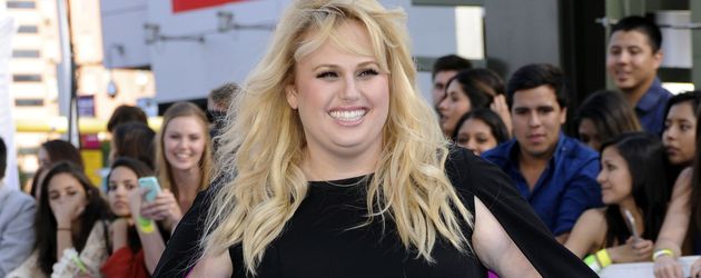 Rebel Wilson Rebel Wilson