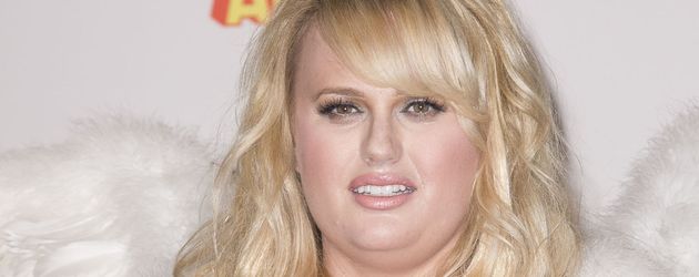 Rebel Wilson Rebel Wilson